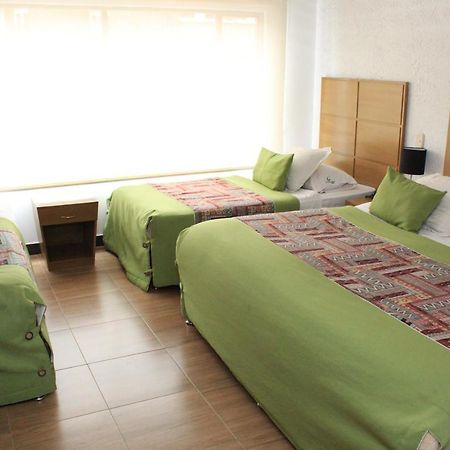 Hotel Cosmopolitan Bogotá Eksteriør bilde