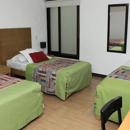 Hotel Cosmopolitan Bogotá Eksteriør bilde