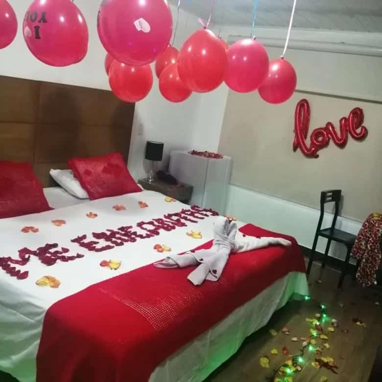 Hotel Cosmopolitan Bogotá Eksteriør bilde